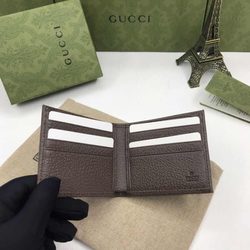 Gucci Wallets